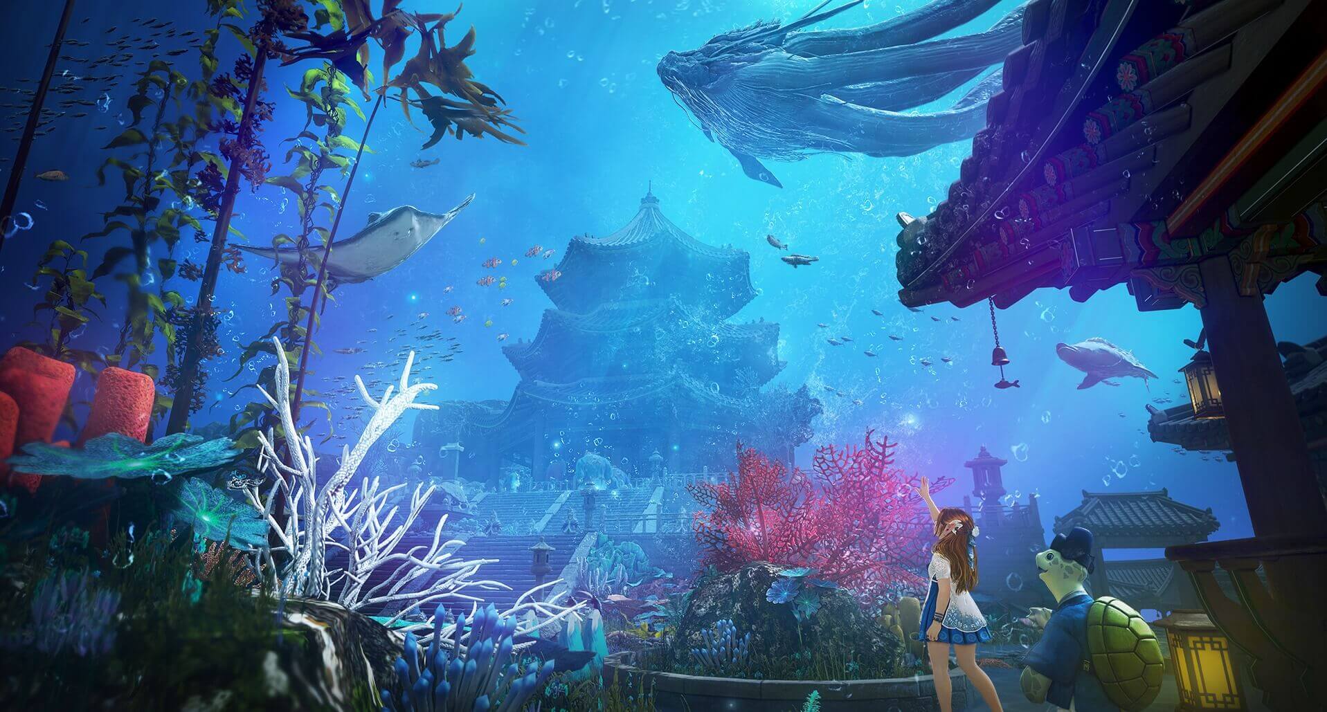 Black Desert Online banner